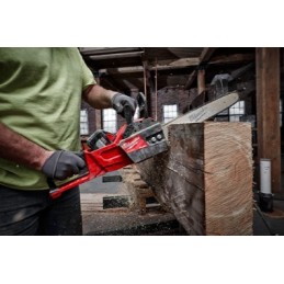 Kit de motosierra Milwaukee M18 FUEL™ de 16" 2727-21HD