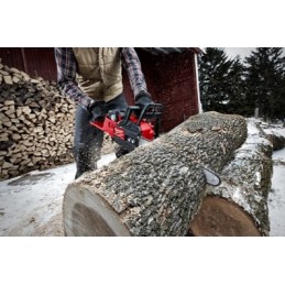 Kit de motosierra Milwaukee M18 FUEL™ de 16" 2727-21HD