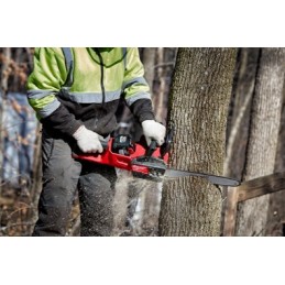 Kit de motosierra Milwaukee M18 FUEL™ de 16" 2727-21HD