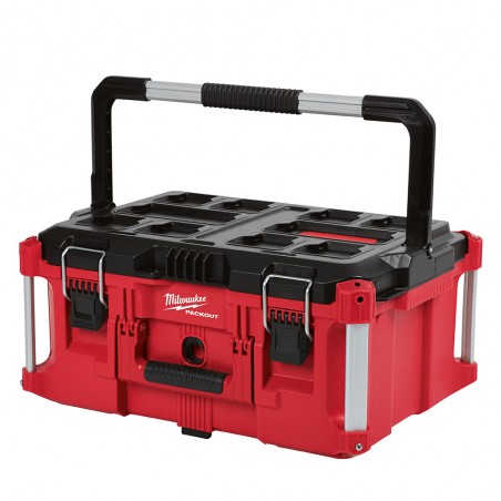 CAJA DE HERRAMIENTAS GRANDE PACKOUT™ MILWAUKEE 48-22-8425