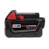 KIT MILWAUKEE TALADRO Y ATORNILLADOR DE IMPACTO 3693-22CX