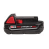 KIT MILWAUKEE TALADRO Y ATORNILLADOR DE IMPACTO 3693-22CX