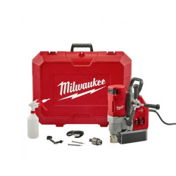 Taladro de Base Magnética de 1-5/8" MILWAUKEE – 4272-21