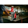 Taladro de Base Magnética de 1-5/8" MILWAUKEE – 4272-21
