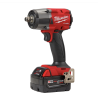 Llave Impacto M18 FUEL 1/2" Torque Medio Milwaukee 2962-22R