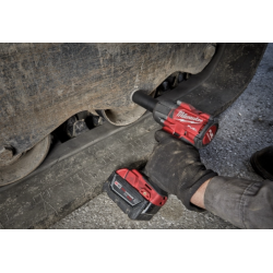 Llave Impacto M18 FUEL 1/2" Torque Medio Milwaukee 2962-22R