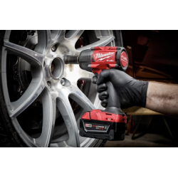 Llave Impacto M18 FUEL 1/2" Torque Medio Milwaukee 2962-22R