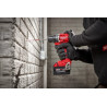 KIT MILWAUKEE TALADRO Y ATORNILLADOR DE IMPACTO 3693-22CX