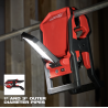 Reflector de Sujecion M18 ROVER Milwaukee 2358-20 Bare