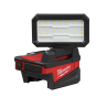 Reflector Compacto Plegable USB M18 ROVER Milwaukee 2359-20
