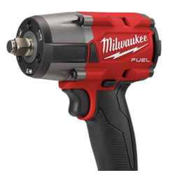 Llave Impacto M18 FUEL 1/2" Torque Medio Milwaukee 2962-22R