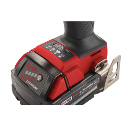 Llave Impacto M18 FUEL 1/2" Torque Medio Milwaukee 2962-22R