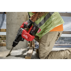 Kit Inicio M18 REDLITHIUM FORGE XC8.0 Milwaukee 48-59-1881