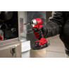 KIT MILWAUKEE TALADRO Y ATORNILLADOR DE IMPACTO 3693-22CX