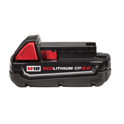 KIT MILWAUKEE TALADRO Y ATORNILLADOR DE IMPACTO 3693-22CX