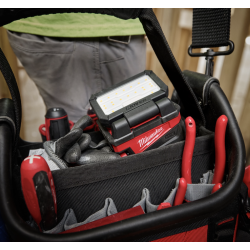 Reflector Compacto Plegable USB M18 ROVER Milwaukee 2359-20