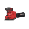 Lijadora orbital con hoja de 1/4 M18 Milwaukee 2649-20 Bare