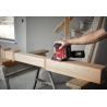 Lijadora orbital con hoja de 1/4 M18 Milwaukee 2649-20 Bare
