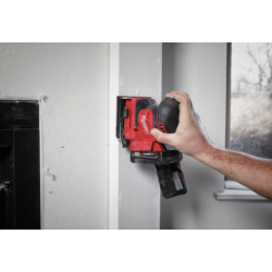 Lijadora orbital con hoja de 1/4 M18 Milwaukee 2649-20 Bare