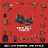 Bateria M12 REDLITHIUM CP2.0 Milwaukee 48-11-2420
