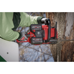 Kit Inicio M18 REDLITHIUM FORGE XC8.0 Milwaukee 48-59-1881