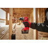KIT MILWAUKEE TALADRO Y ATORNILLADOR DE IMPACTO 3693-22CX