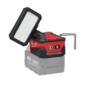 Reflector Compacto Plegable USB M18 ROVER Milwaukee 2359-20