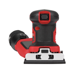 Lijadora orbital con hoja de 1/4 M18 Milwaukee 2649-20 Bare
