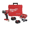 Llave Impacto M18 FUEL 1/2" Torque Medio Milwaukee 2962-22R