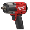 Llave Impacto M18 FUEL 1/2" Torque Medio Milwaukee 2962-22R
