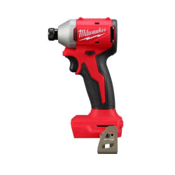 Taladro Percutor/Atornillador M18 BL 1/2" Milwaukee 3602-22CT