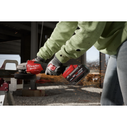 Kit Inicio M18 REDLITHIUM FORGE XC8.0 Milwaukee 48-59-1881
