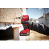 KIT MILWAUKEE TALADRO Y ATORNILLADOR DE IMPACTO 3693-22CX
