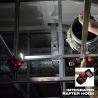 Reflector Compacto Plegable USB M18 ROVER Milwaukee 2359-20