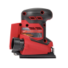 Lijadora orbital con hoja de 1/4 M18 Milwaukee 2649-20 Bare