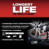 Kit Inicio M18 REDLITHIUM FORGE XC8.0 Milwaukee 48-59-1881