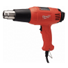 Pistola de Calor Doble Temperatura 11.6 Amp. Milwaukee 8975-6