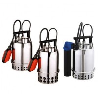 ELECTROBOMBAS SUMERGIBLES