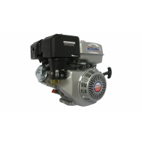 MOTORES DE COMBUSTION